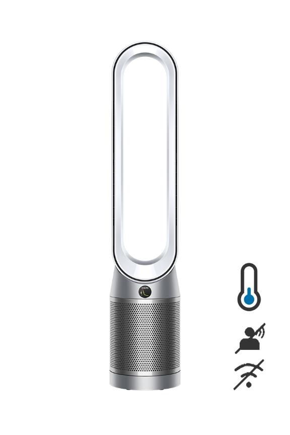DYSON PURIFIER COOL AUTOREACT