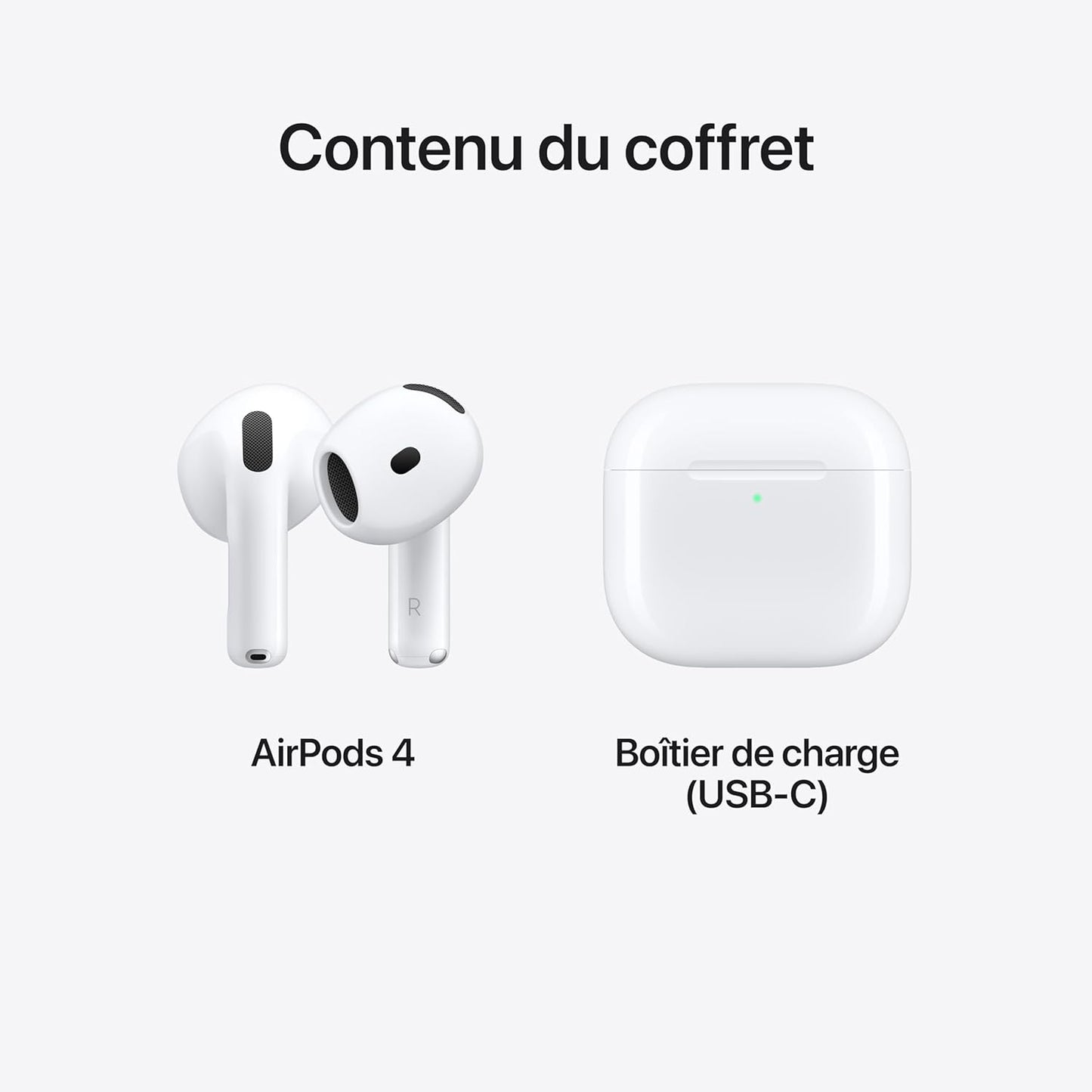 AirPods 4