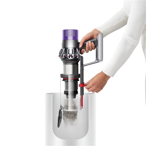 Dyson Aspirateur balai V10 Absolute 525W Cuivre et Gris