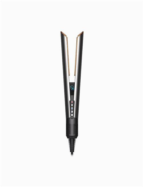 Dyson Lisseur Airstrait 1600W Nickel et Cuivré