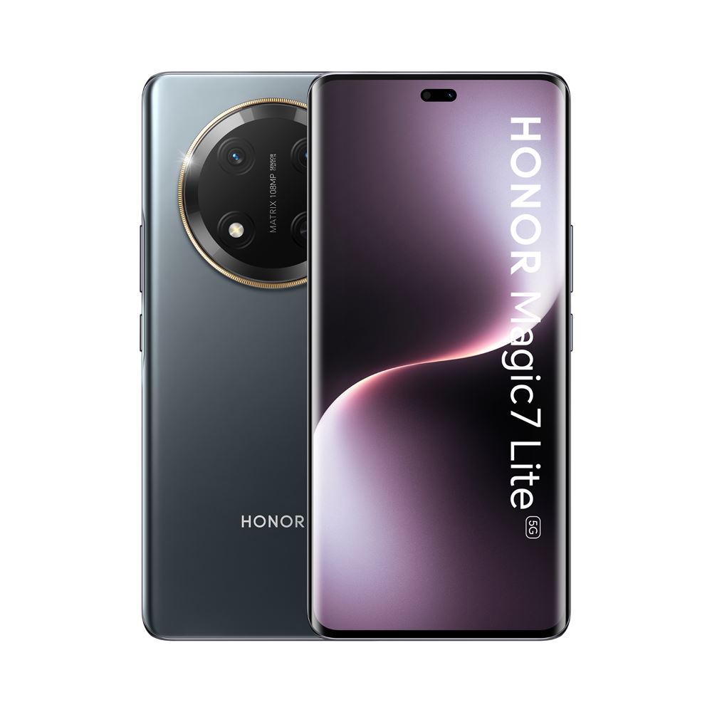 Honor Magic7 Lite 5G 256 Go