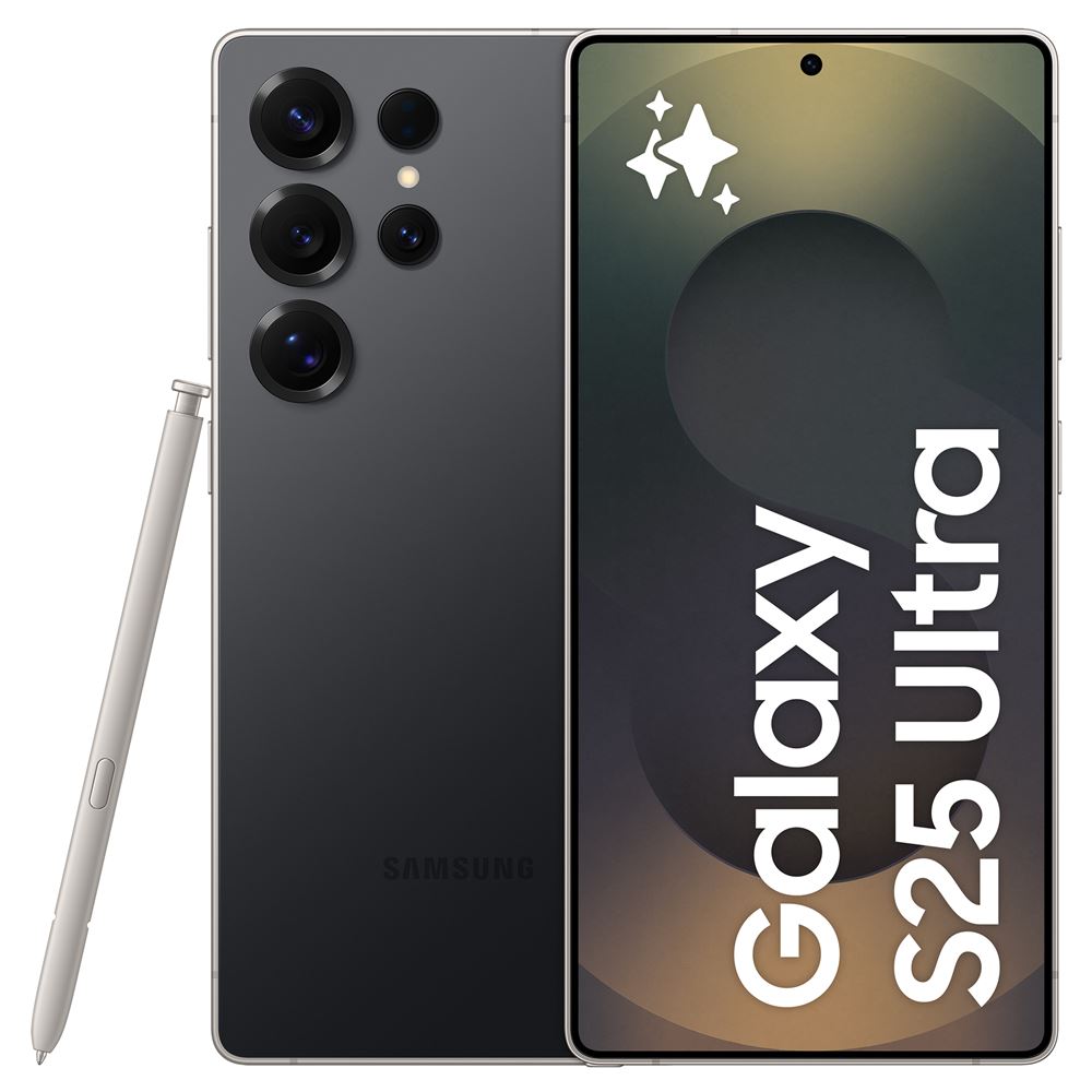 Galaxy S25 Ultra 256 Go