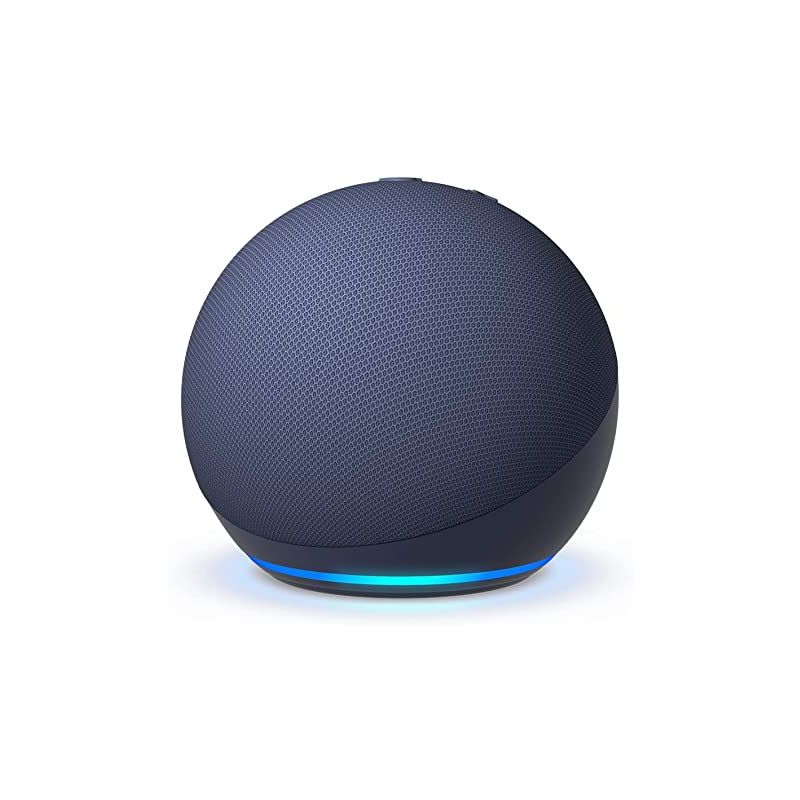 AMAZON ECHO DOT 5TH GEN