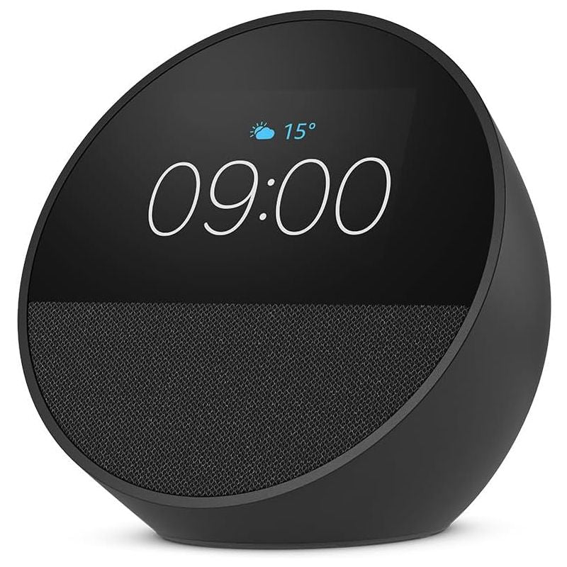 AMAZON ECHO SPOT
