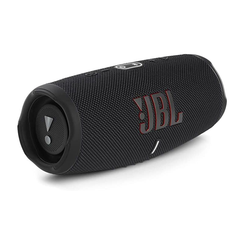 JBL CHARGE 5 RED
