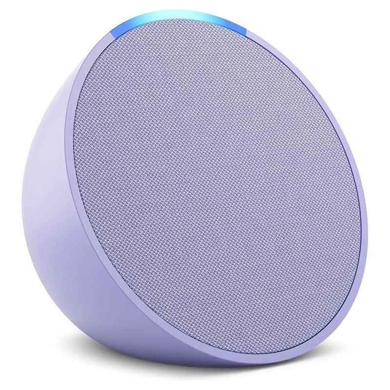 AMAZON ECHO POP