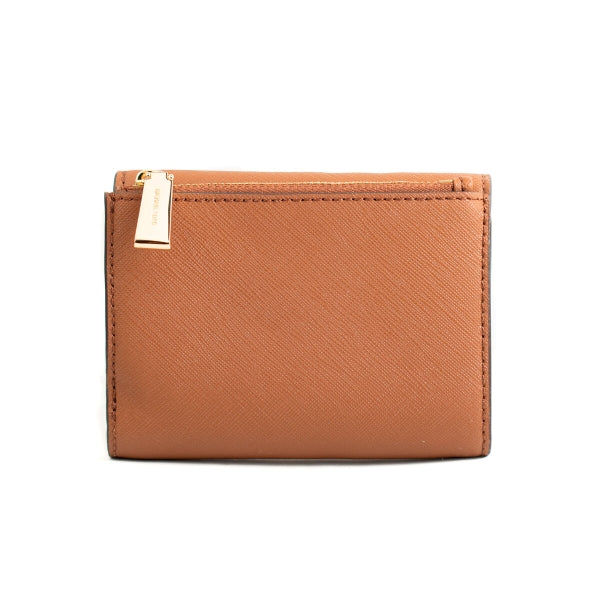 Portefeuille Femme Michael Kors 32S1GNME6L-LUGGAGE