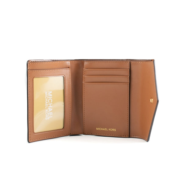 Portefeuille Femme Michael Kors 32S1GNME6L-LUGGAGE