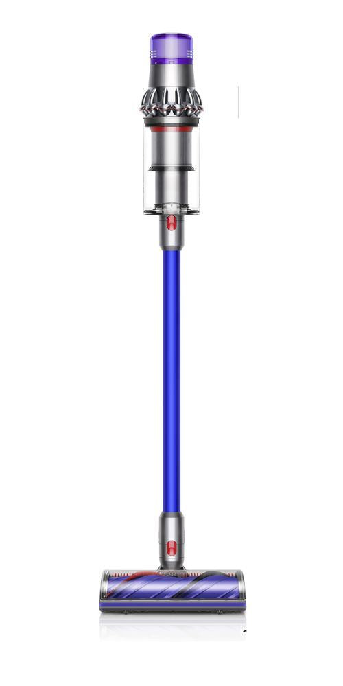 Dyson Aspirateur balai V11 advanced 610W Bleu et Violet