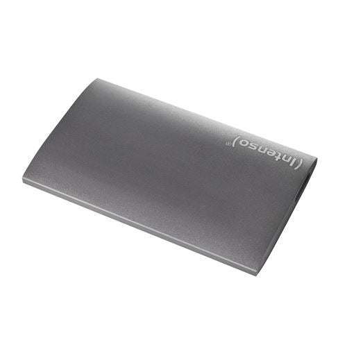 INTENSO Disque SSD externe Business 1 To USB-C/USB