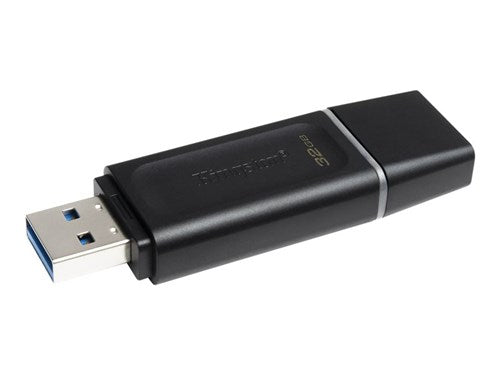 KINGSTON CLE USB3.2 64Go