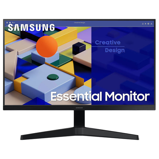 Ecran PC Samsung 24" LED S24C310EAU
