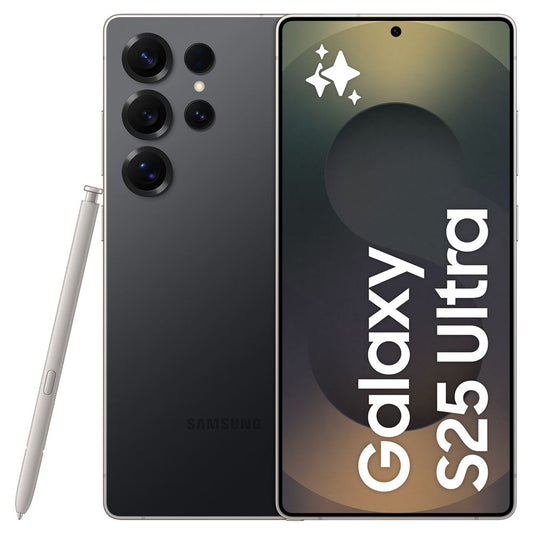 Galaxy S25 Ultra 256 Go