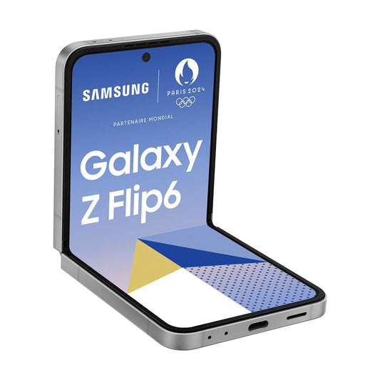 Galaxy Z Flip6 256 Go
