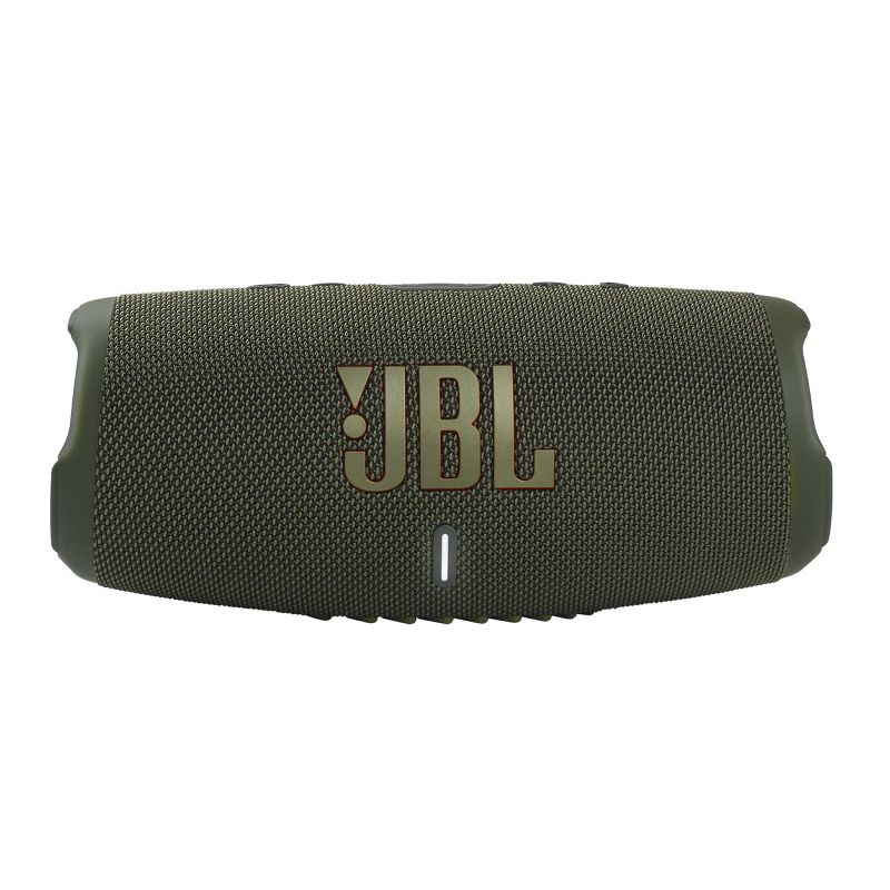 JBL CHARGE 5 RED