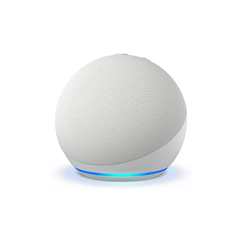 AMAZON ECHO DOT 5TH GEN